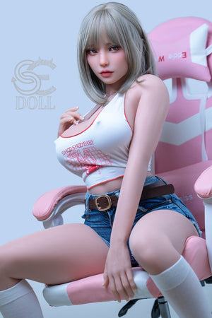 Akina Sex Doll (SEDoll 157 cm H-KUPA #088 TPE)