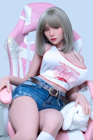 Akina Sex Doll (SEDoll 157 cm H-KUPA #088 TPE)