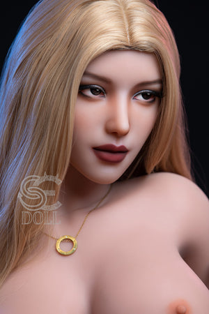 Sylvia Sex Doll (SEDoll 157 cm H-KUPA #086 TPE)