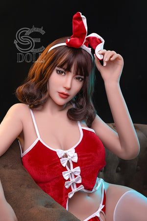 Yvette Sex Doll (SEDoll 157 cm H-KUPA #078 TPE)