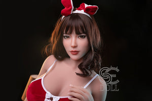 Yvette Sex Doll (SEDoll 157 cm H-KUPA #078 TPE)