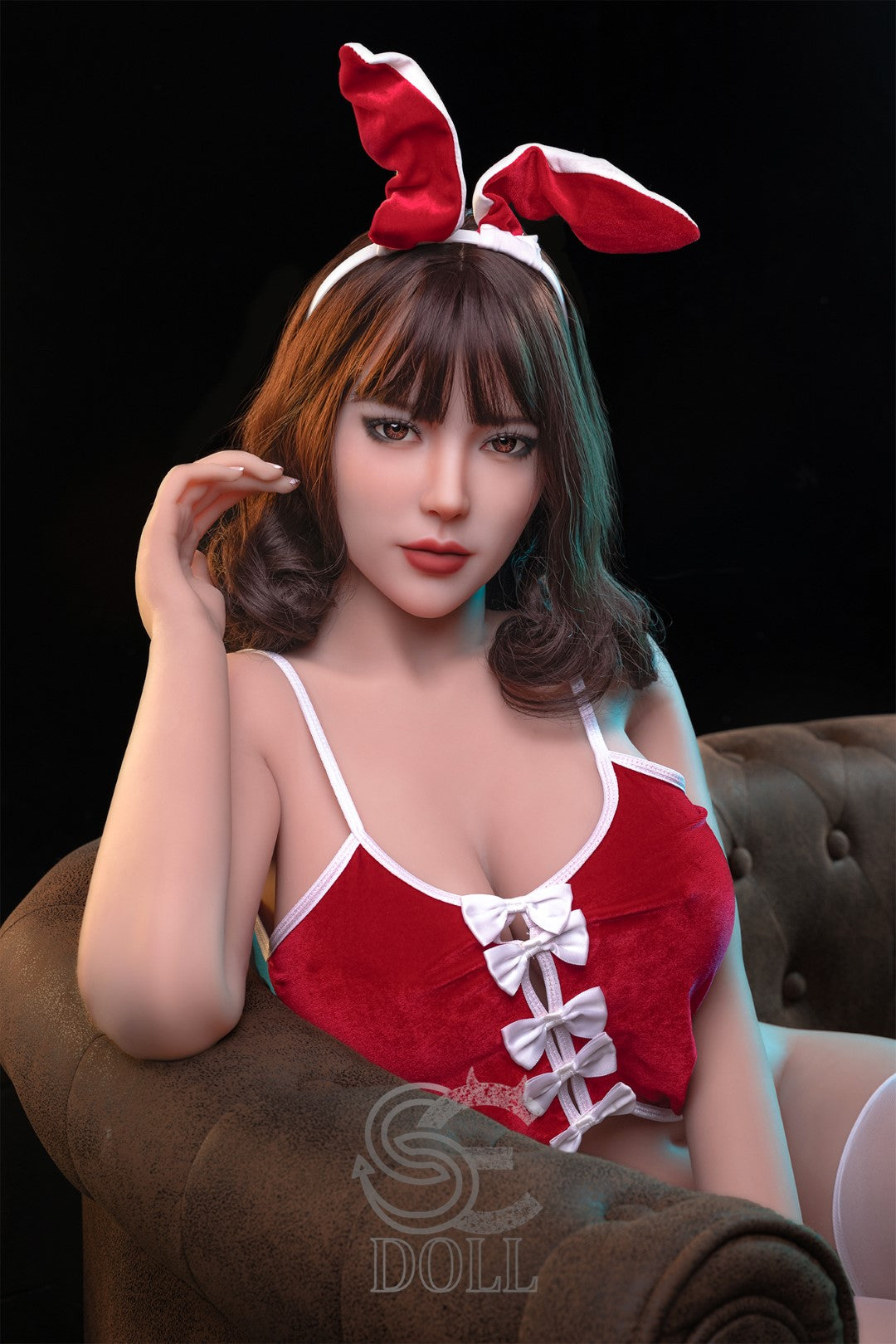 Yvette Sex Doll (SEDoll 157 cm H-KUPA #078 TPE)