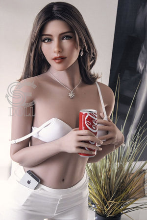 ANNIKA.D SEX BOTH (SEDoll 163 cm e-cup #068 TPE) EXPRESS