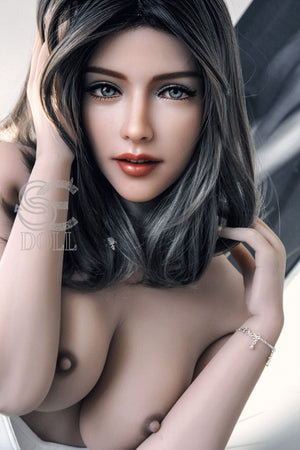 ANNIKA.D SEX BOTH (SEDoll 163 cm e-cup #068 TPE)