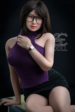 Yutsuki Sex Doll (SEDoll 163 cm e-cup #071 TPE)