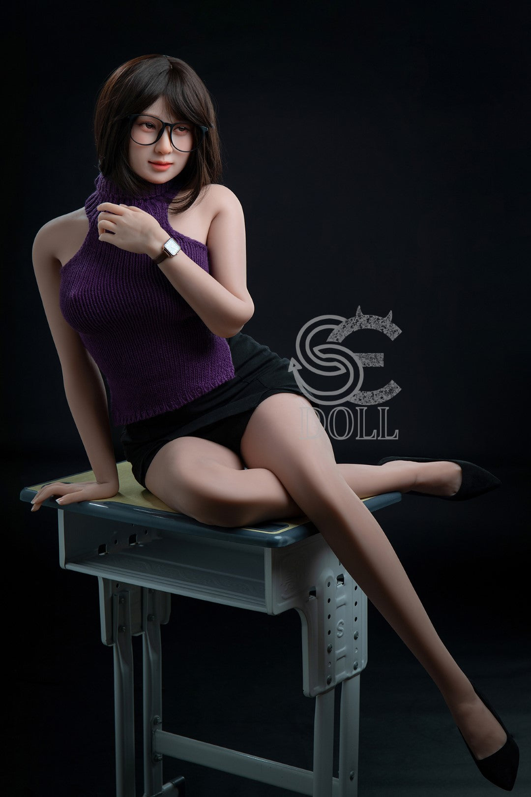 Yutsuki Sex Doll (SEDoll 163 cm e-cup #071 TPE)
