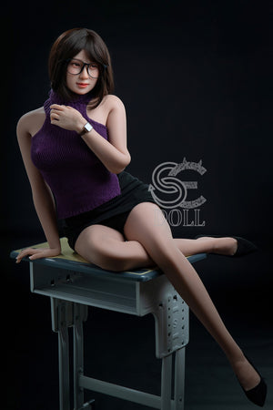 Yutsuki Sex Doll (SEDoll 163 cm e-cup #071 TPE)