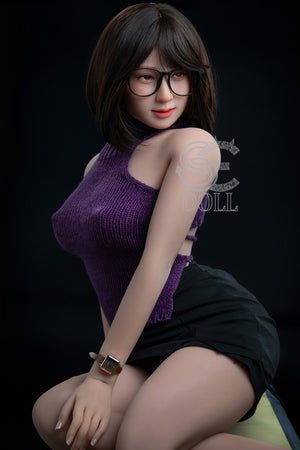 Yutsuki Sex Doll (SEDoll 163 cm e-cup #071 TPE)
