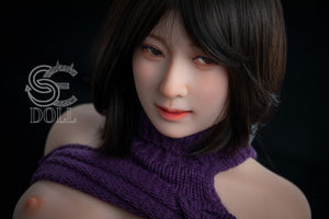 Yutsuki Sex Doll (SEDoll 163 cm e-cup #071 TPE)