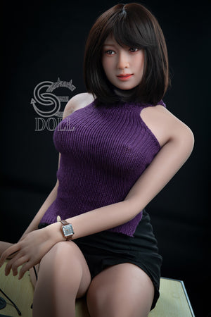 Yutsuki Sex Doll (SEDoll 163 cm e-cup #071 TPE)