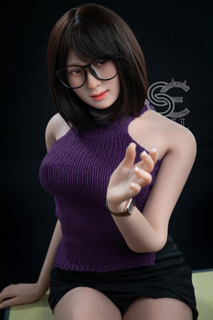 Yutsuki Sex Doll (SEDoll 163 cm e-cup #071 TPE)
