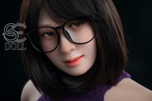 Yutsuki Sex Doll (SEDoll 163 cm e-cup #071 TPE)