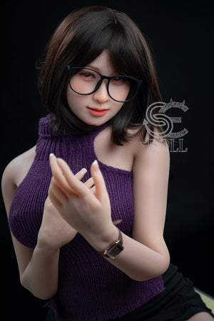 Yutsuki Sex Doll (SEDoll 163 cm e-cup #071 TPE)