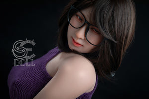 Yutsuki Sex Doll (SEDoll 163 cm e-cup #071 TPE)