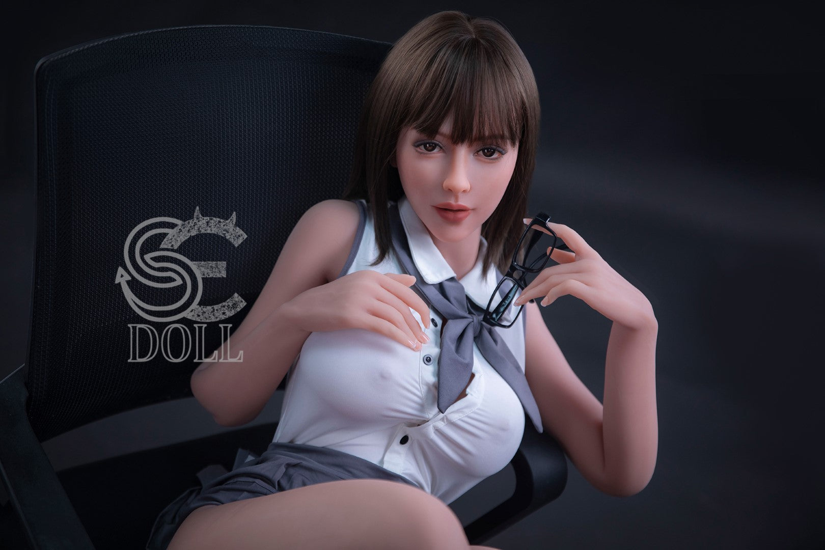 Nancy Sex Doll (SEDoll 161 cm F-CUP #068 TPE)
