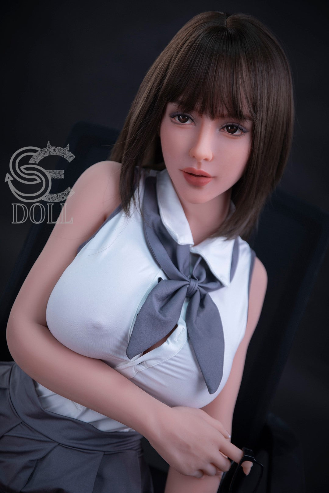 Nancy Sex Doll (SEDoll 161 cm F-CUP #068 TPE)