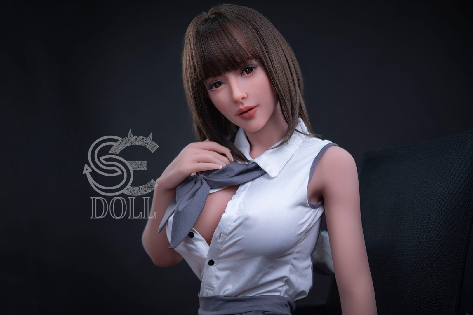 Nancy Sex Doll (SEDoll 161 cm F-CUP #068 TPE)