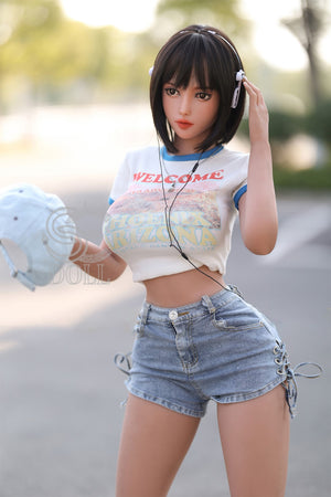 Stella Sex Doll (SEDoll 161 cm F-CUP #076 TPE)
