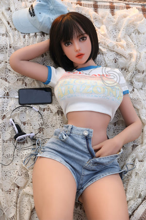 Stella Sex Doll (SEDoll 161 cm F-CUP #076 TPE)