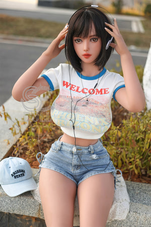 Stella Sex Doll (SEDoll 161 cm F-CUP #076 TPE)