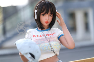 Stella Sex Doll (SEDoll 161 cm F-CUP #076 TPE)