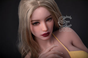Bambola di sesso di Amelia.f (SEDoll 161 cm F-CUP #084 TPE)