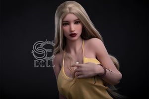 Bambola di sesso di Amelia.f (SEDoll 161 cm F-CUP #084 TPE)