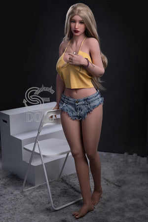 Bambola di sesso di Amelia.f (SEDoll 161 cm F-CUP #084 TPE)