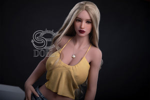 Bambola di sesso di Amelia.f (SEDoll 161 cm F-CUP #084 TPE)