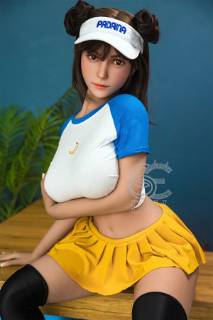 Winola.a bambola sessuale (SEDoll 157 cm H-KUPA #0121 TPE)