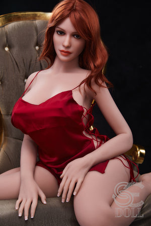 Madeline Sex Doll (SEDoll 157 cm H-KUPA #090 TPE)