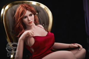Madeline Sex Doll (SEDoll 157 cm H-KUPA #090 TPE)