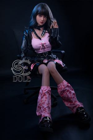 Yuuka.e Sex doll (SEDoll 158cm D-cup #079 TPE)