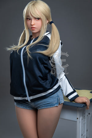 Melody.a Sex doll (SEDoll 157cm h-cup #120 TPE) EXPRESS