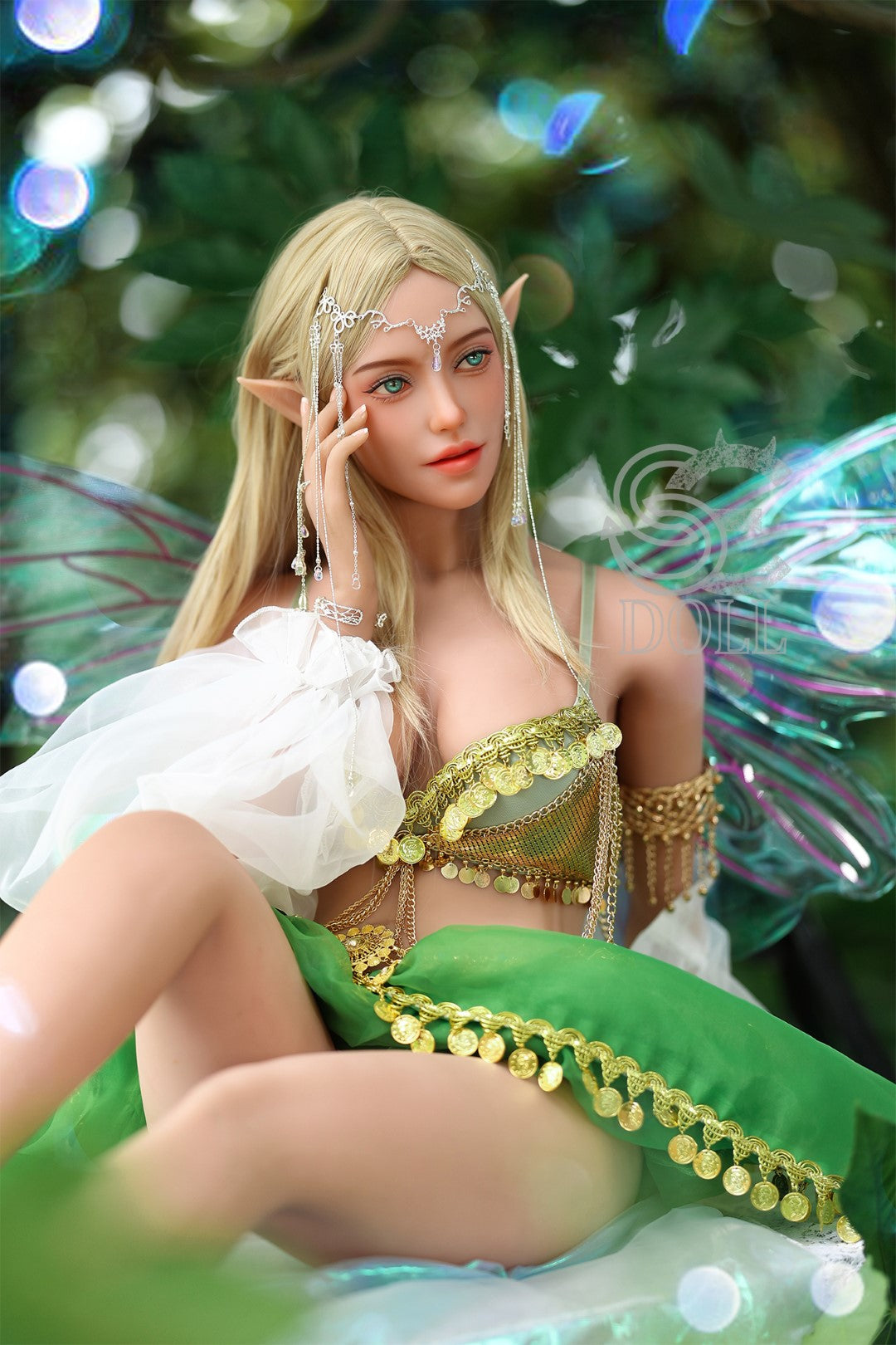 La bambola di sesso di Lui (SEDoll 163 cm e-cup #021 TPE)