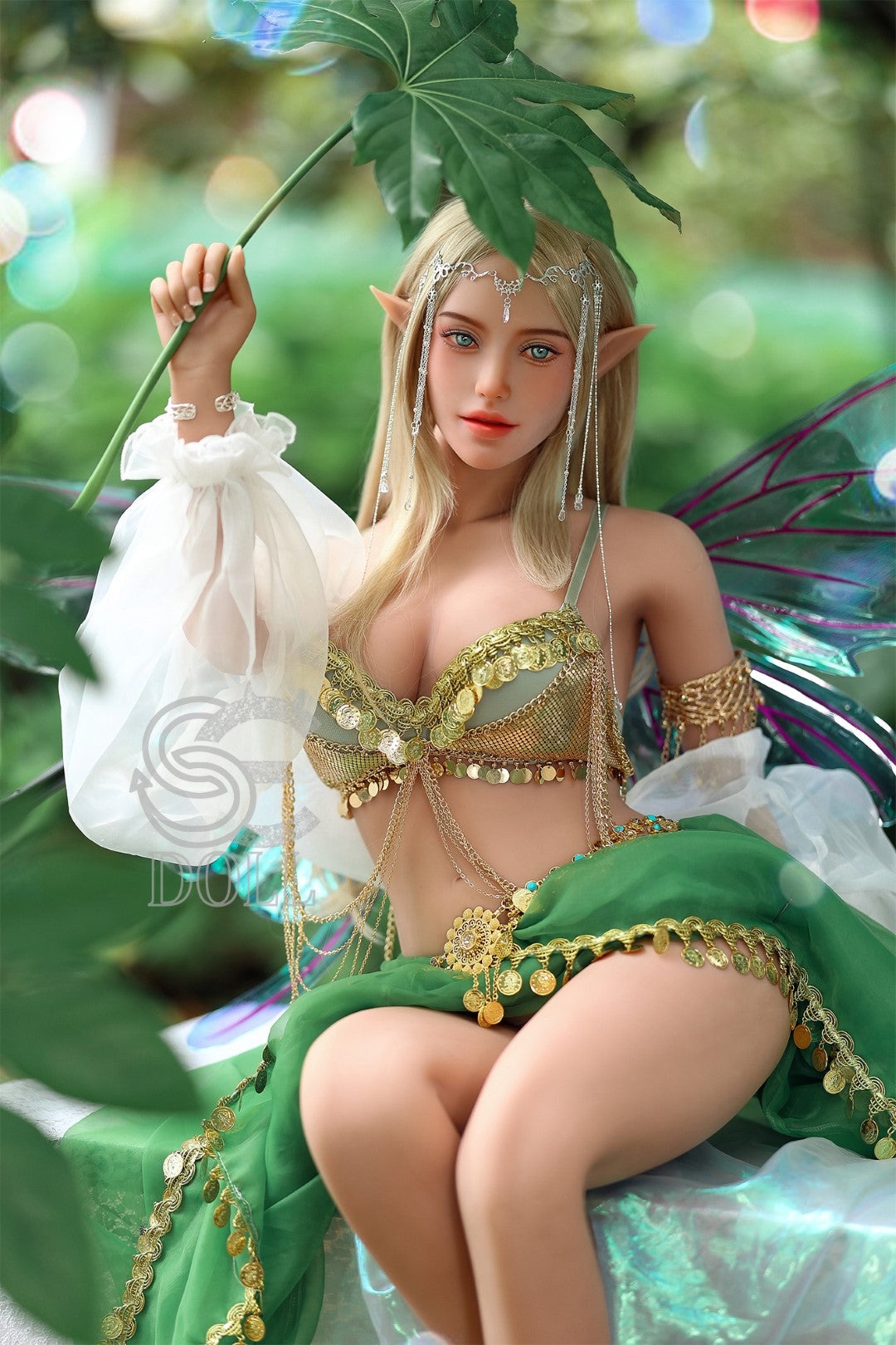 La bambola di sesso di Lui (SEDoll 163 cm e-cup #021 TPE)