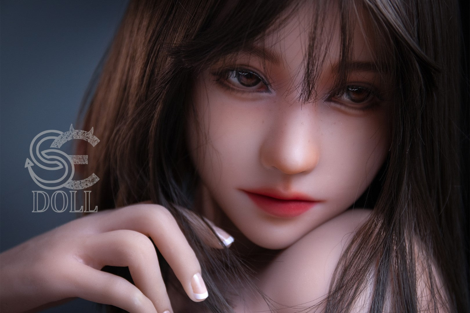 Bambola di sesso phoebe.c (SEDoll 157 cm H-KUPA #102 TPE)
