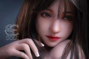 Phoebe.c Sex doll (SEDoll 157cm h-cup #102 TPE)