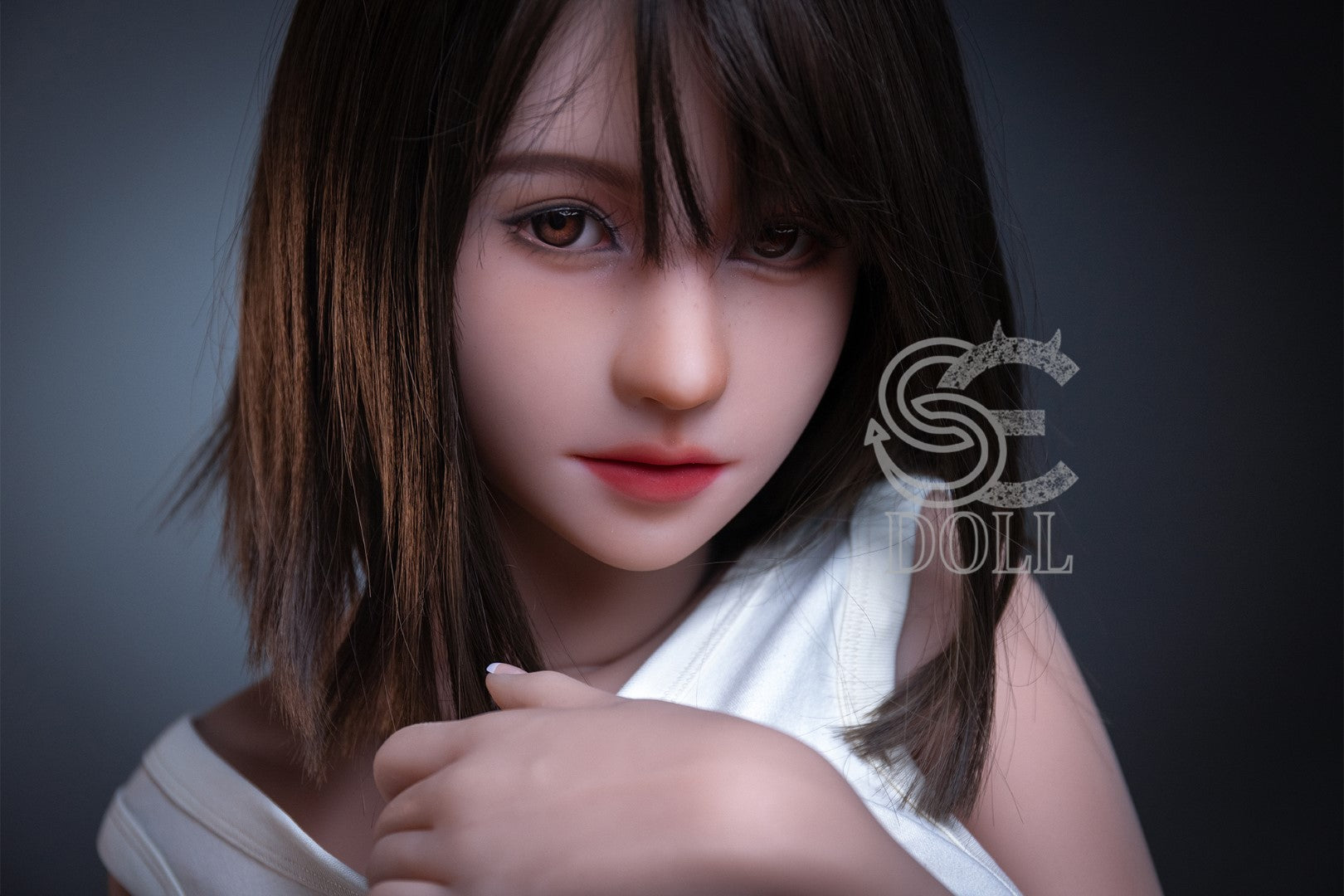Bambola di sesso phoebe.c (SEDoll 157 cm H-KUPA #102 TPE)