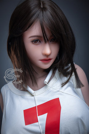 Phoebe.c Sex doll (SEDoll 157cm h-cup #102 TPE)