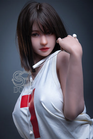 Phoebe.c Sex doll (SEDoll 157cm h-cup #102 TPE)
