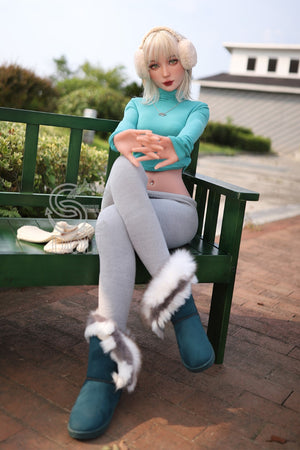 Winola.B Sex Doll (SEDoll 161 cm F-CUP #121 TPE)