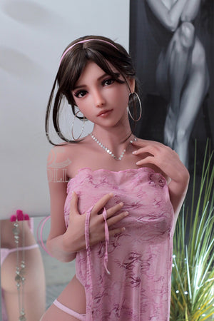 Bambola tracy.b sex (SEDoll 161 cm F-CUP #L76 TPE)