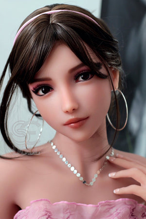 Bambola tracy.b sex (SEDoll 161 cm F-CUP #L76 TPE)