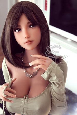 Bambola tracy.b sex (SEDoll 161 cm F-CUP #L76 TPE)