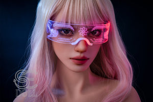 Harper.a Sex doll (SEDoll 168cm f-cup #122 TPE)