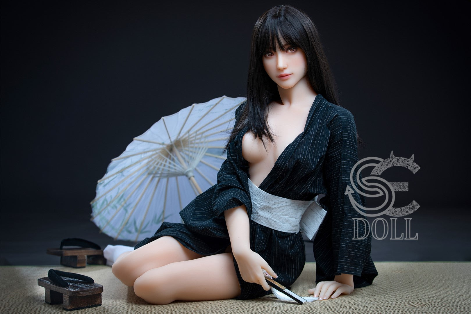 Aurora.a bambola sessuale (SEDoll 166 cm C-CUP #125 TPE)