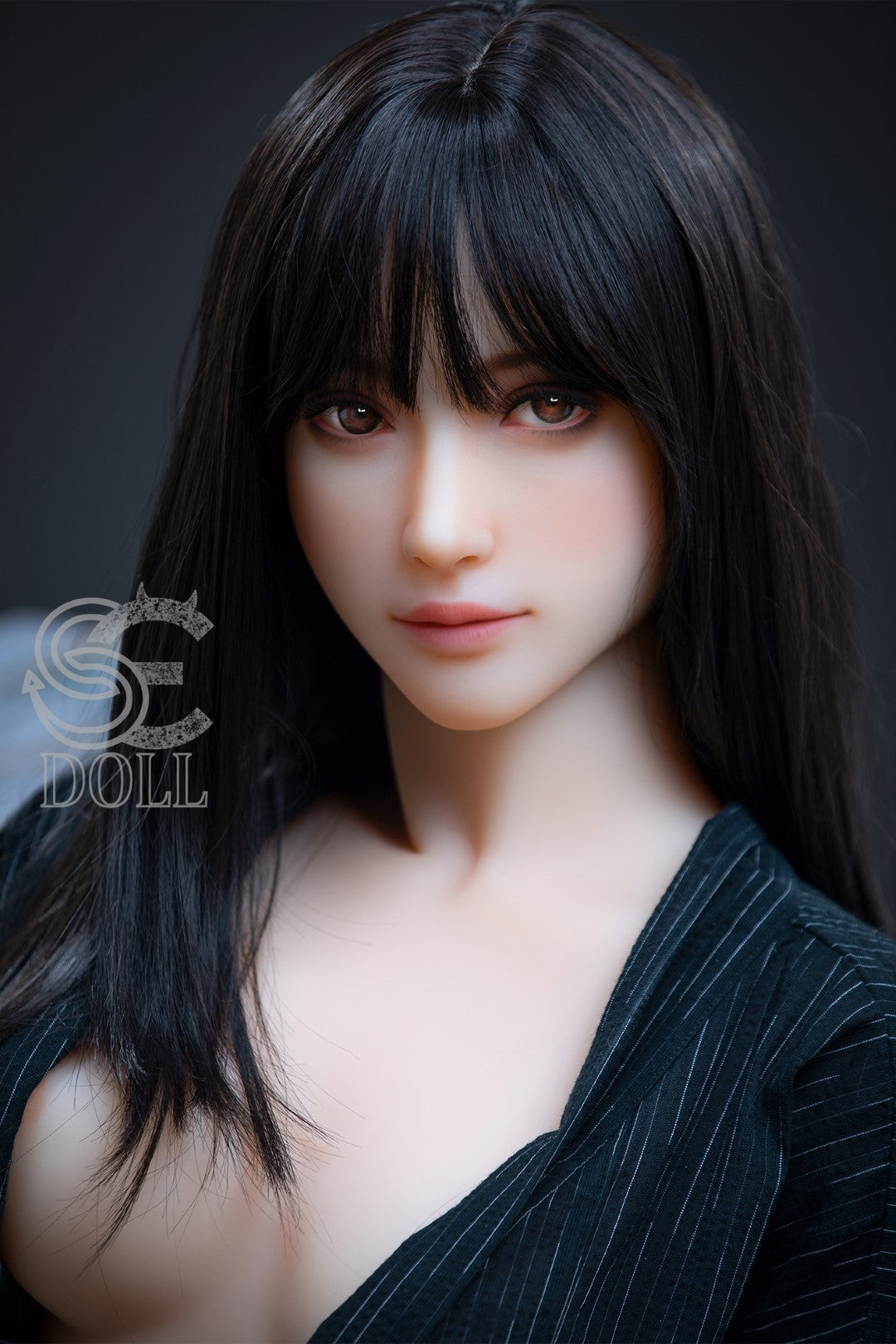 Aurora.a bambola sessuale (SEDoll 166 cm C-CUP #125 TPE)