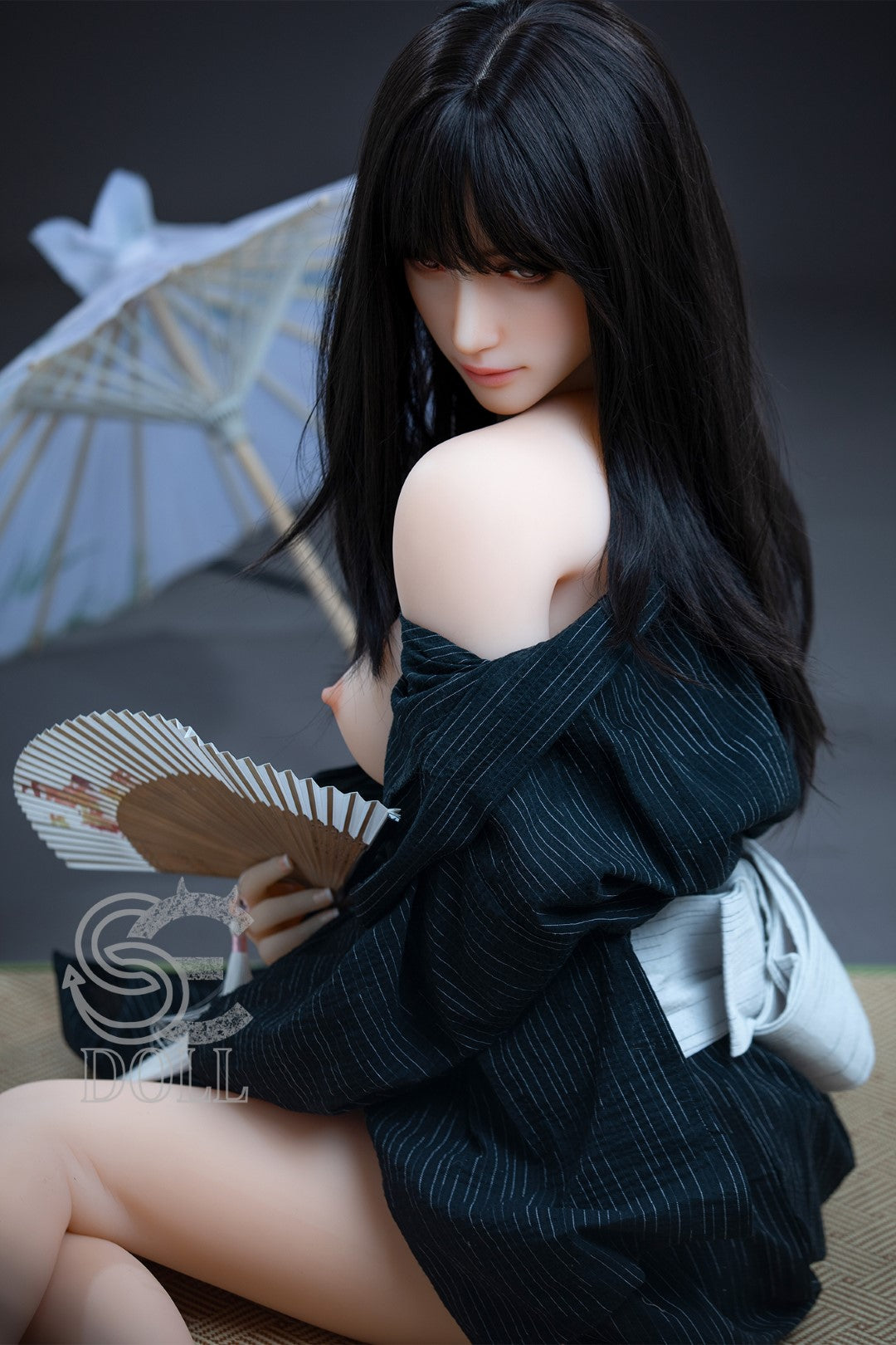 Aurora.a bambola sessuale (SEDoll 166 cm C-CUP #125 TPE)