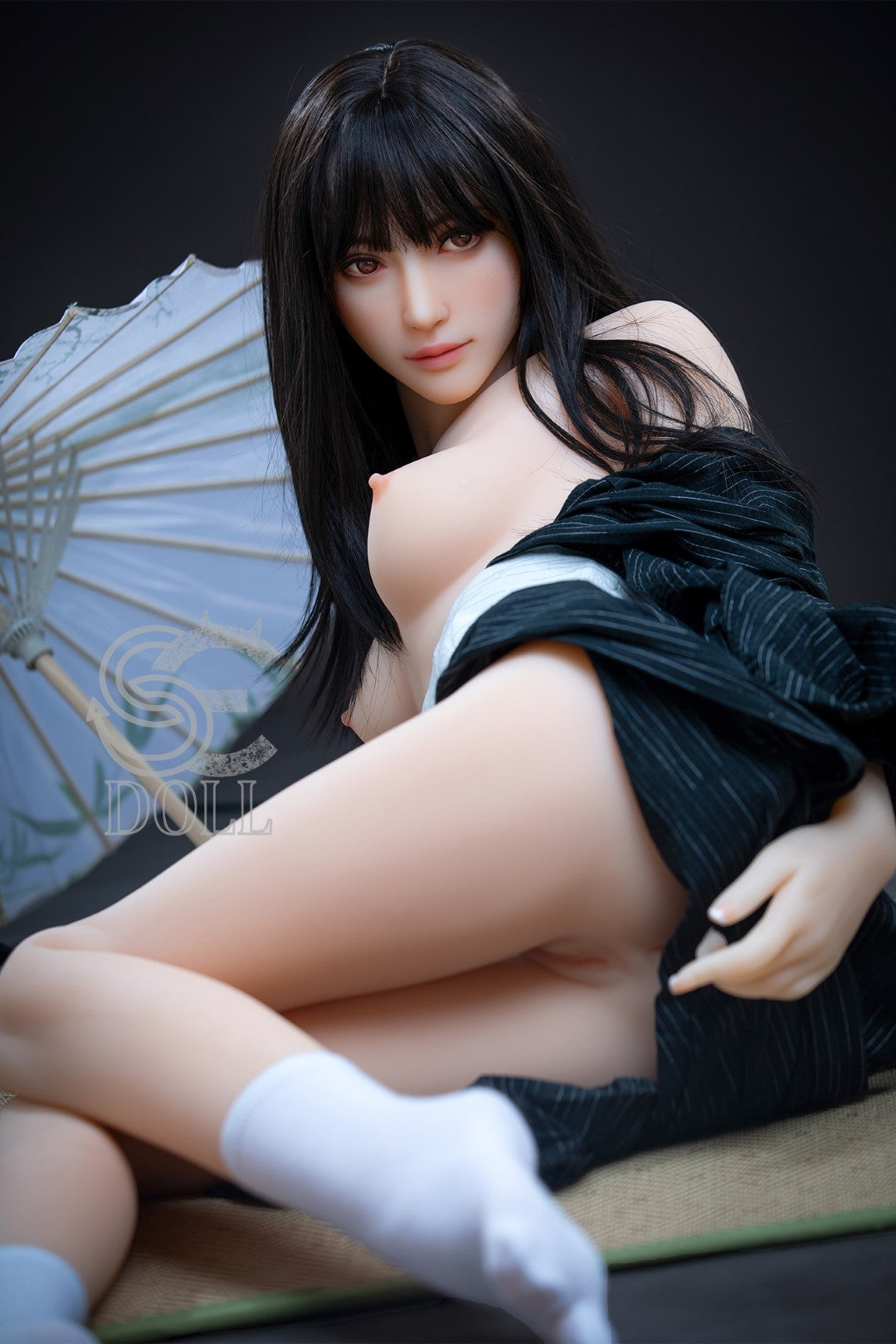 Aurora.a bambola sessuale (SEDoll 166 cm C-CUP #125 TPE)